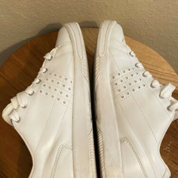 echo red Rose shoes Size 7 W - Picture 4 of 7